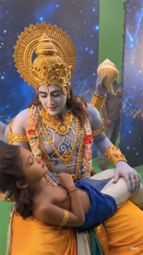 Roar of Narasimha 🔥 Epic Avatar Awakens | Mahavatar Narasimha #vishnuavatar #mahavatarnarasimha