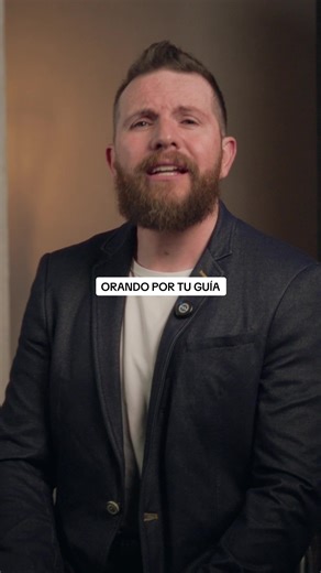Orando por tu guía 🙏🏻 #danielhabif | daniel_habif