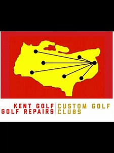 Here’s a short video of how I removed a rattle in a golf club head today. | Kent Golf Club Repairs