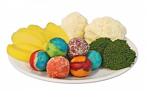 Crowdfunding an in vitro meat cookbook