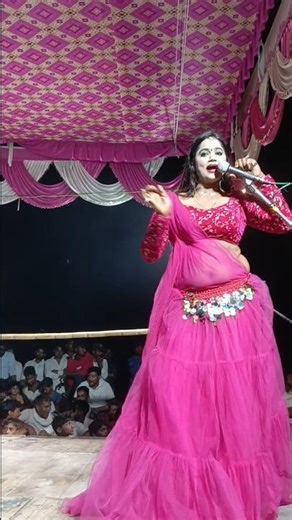 Best noutanki naach program ♥️ #shortvideo #viralshort #stage