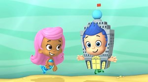 Super Shrimptennial Celebration! - Bubble Guppies (Series 1, Episode 16) - Apple TV (UK)