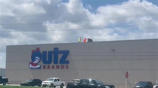 OSHA concludes probe into fatal fall at Utz factory, rules worker's death an accident