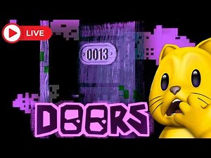 DOORS: Chaos Update