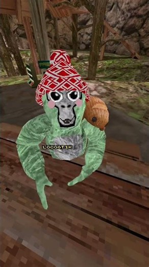 New Fit(keeping it might change colour code tho) #gorillatag #fyp