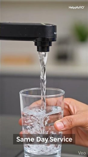 RO water purifier sales & service Patnipura MIG Main Road. Indore