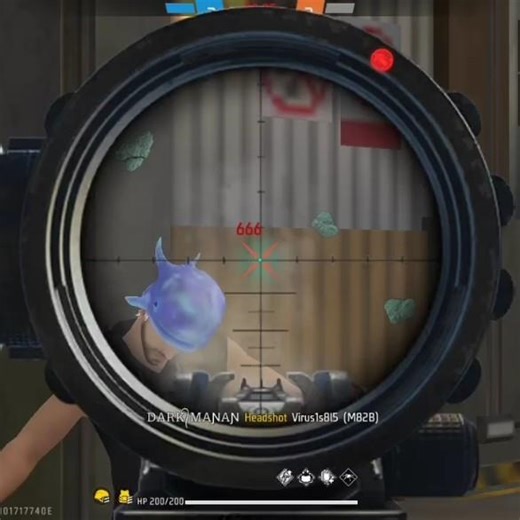 lone wolf 1v1 #freefire #garenafreefire #gaming #shots #viralshort