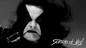 Abbath - Harvest Pyre