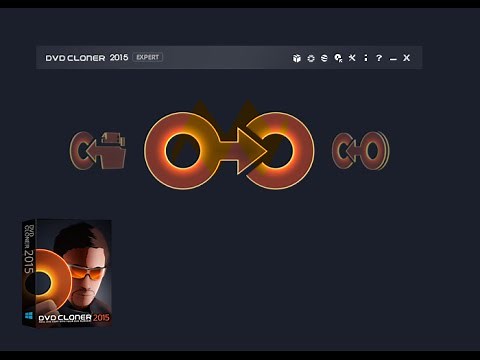 DVD Cloner Review [[[ Fast DVD to DVD Copy ]]]