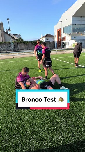 Connacht Rugby on TikTok