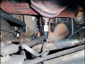 code P0130 – Heated oxygen sensor (HO2S) / oxgen sensor (O2S) 1, bank 1 -circuit malfunction