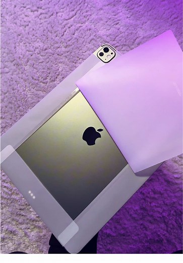 Unboxing the New iPad Pro M5 13-Inch