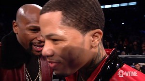 The KO power of Gervonta "Tank" Davis will clash with the relentless volume of Leo Santa Cruz when the 2 champs step in the ring 10.31 on SHO PPV. #DavisSantaCruz | All the Smoke Boxing