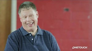 OneTouch Verio Flex TV Spot, 'Perry'