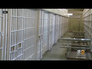 Hearing today on possible Rikers takeover