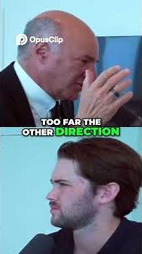 Government Policy: How Kevin O'Leary Profits From Regulatory Changes