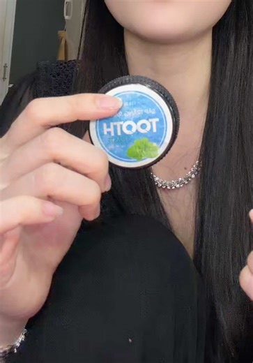 [CD36] KEM TRẮNG RĂNG DẠNG SÁP ạ