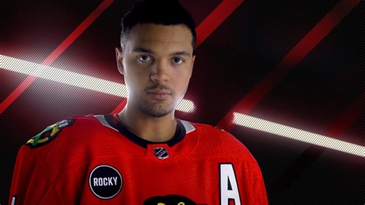 The Next Chapter Begins Tonight