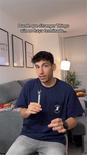 ¿Stranger Things 5 aún no ha terminado? Te cuento más