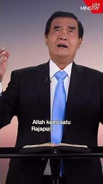 Satukan kami ya Tuhan #nyanyianrohani #ytshorts