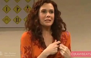 No! Kristen Wiig Kills Off 'Gilly' And 'Penelope' - Towleroad Gay News