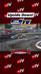 Kollin Hibdon goes for a wild ride at the IMCA Budweiser Nationals! #WildWednesday #SPEEDSPORTTV #SPEEDSPORT #IMCA #modified #openwheel #dirt #Racing #dirtracing #dirttrackracing #racecar #Speed #motorsport #autoracing #Budweiser #Nationals I Low Budget TV I @calimotorsportsevents I Bakersfield Speedway speedway I IMCA Racing I IMCA.tv | SPEED SPORT 2