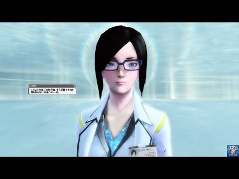 【PSO2】EP6 メインストーリー グランドエンド「あなたが紡いだ未来」