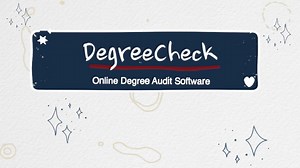 DegreeCheck - How to Run a Degree Audit | Pikes Peak State College