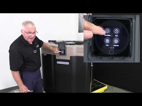 HeatPro VS Control Overview