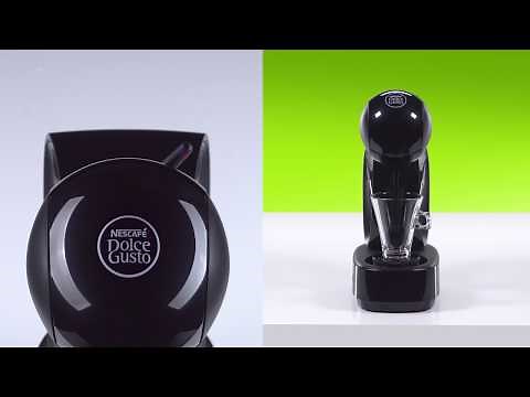 Kaffee fließt nicht aus der NESCAFÉ® Dolce Gusto® Infinissima Kaffeekapselmaschine von Krups®