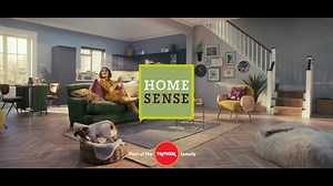 Homesense - Your Home, Your Rules Pt.1