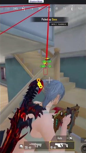 PUBG MOBILE HACK 4.1 | Gameloop Emulator Bypass| PAID HAX | IOS ANDRIOD ROOT NO ROOT ALL VERSION 4.2