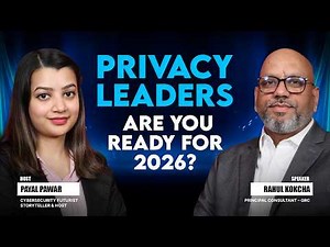 Become a Privacy Leader: ISO 27701 Lead Auditor & Implementer Explained