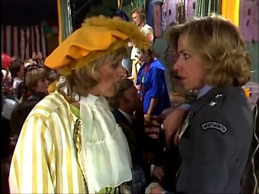 Prisoner: Cell Block H - Episode 166