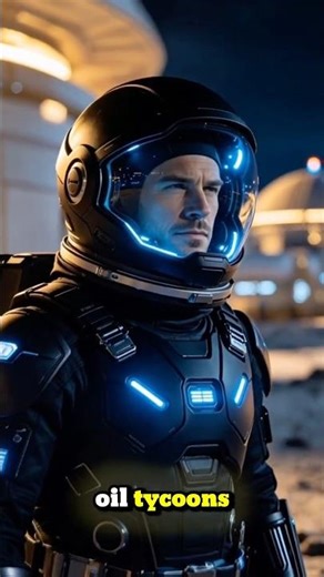 The First Trillionaires Won’t Be From Earth