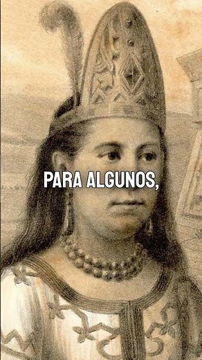La Malinche: The Woman Who Changed the History of Mexico