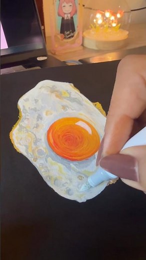 What should I make next? #acylicmarker #acyrlicpainting #sketchbook #sketchbookart #foodillustration