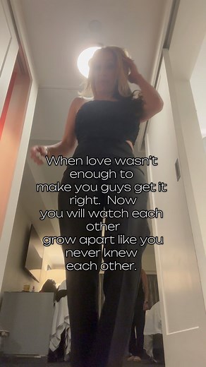 Love isn’t always enough 💋 | Michelle Flores