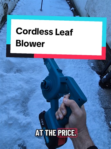 For Makita-Friendly Cordless Blower (uk) 180mph wind 4-in-1 use perfect for garden leaves & sofa dust #cordless #leafblower #leafblowerchallenge #diy #tiktokmademebuyit