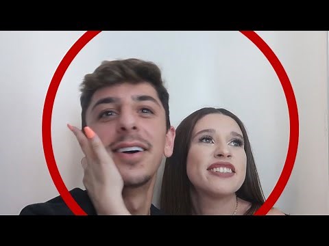 💑FaZe Rug Marries Girlfriend Kaelyn After Kissing Her! Molly Eskam is jealous of their love! #kiss