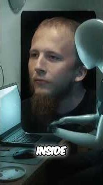 Fugitive Hacker Caught: Laptop Secrets Revealed! #shorts