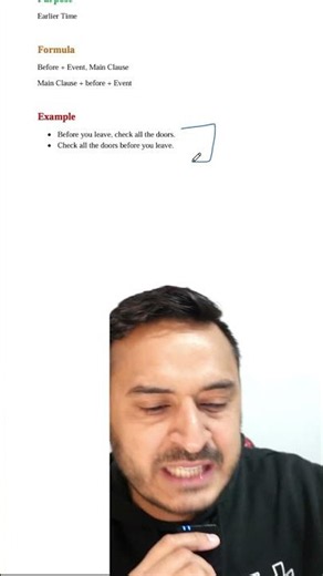 ENGLISH CONNECTORS PART 8 | IMPROVE YOUR SENTENCE STRUCTURE || PTE BY NIKHIL || #nikhilpte