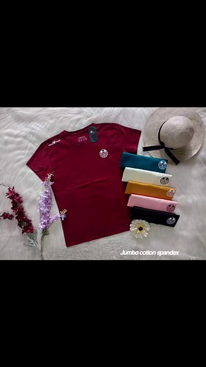 1.3K views | Ld 96-106 Harga 45rb *Kaos Micky mouse* Rek ats Nama...