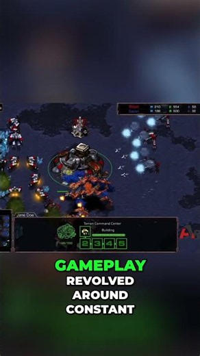 Why older games had almost no issues with deathballs