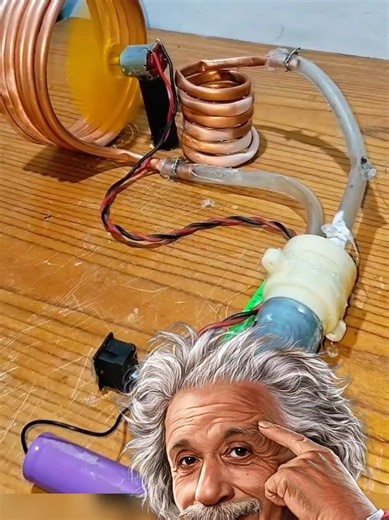 Easy DIY Science Tech Projects to Try at Home