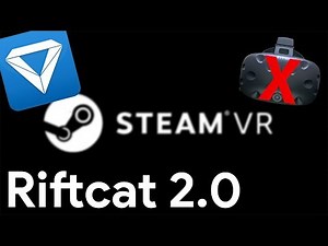 【問題】手機VR Riftcat開啟SteamVR的問題 @VR 虛擬實境綜合討論 哈啦板 - 巴哈姆特
