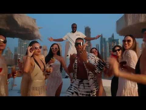 Mohammed Ramadan & Gims- YA HABIBI (OFFICIAL Music video) يا حبيبي