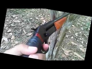 ESCOPETA CALL 16 (mejoras)...