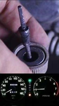 toyota speedometer cable repair #shorts #shortvideo #toyota #wheelerking