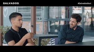 Todos han sido explotados trabajando: “aguantamos lo que otros no aguantan. No podemos decir que no”. Hasta que murió su amigo. #SalvadosXavi | Salvados
